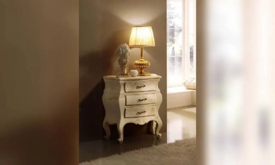 Тумба Прикроватная Ferretti & Ferretti Garden