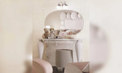 Туалетный Столик Alta Moda Jaguar 2