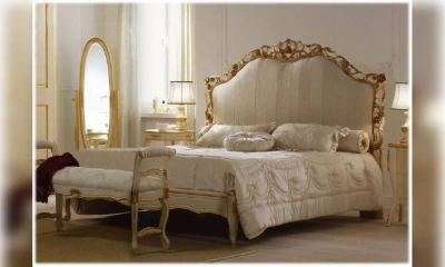 Кровать Florence Art Florentine Style 1