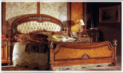 Кровать Jumbo Collection Pr-829