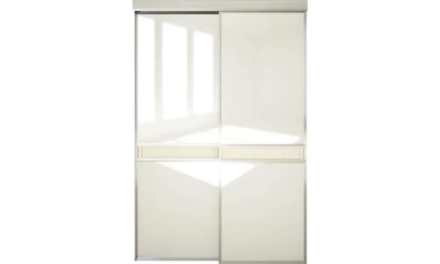 Перегородка Софья, коллекция Scala, Модель со вставкой (А1.17)