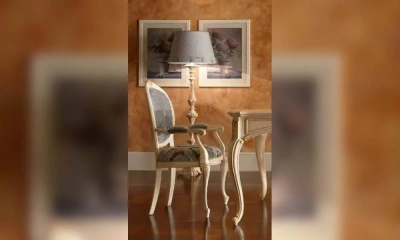 Полукресло Valderamobili Principe