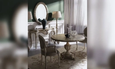 Стол Grifoni Silvano Living Room 8