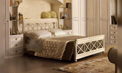 Кровать Ferretti & Ferretti Morfeo 10