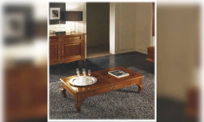 Стол Журнальный Bamax 80.018