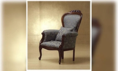 Кресло Morello Gianpaolo Caprio