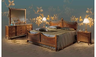 Спальня Angelo Cappellini Ponchielli