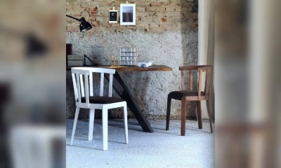 Стул Miniforms Tina