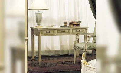 Стол Письменный Asnaghi Interiors Tosca