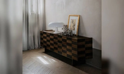 Буфет Tonin Casa Colosseo