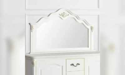 Зеркало Kreind Atelier Gold