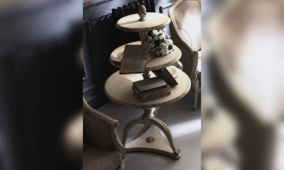 Стол Grifoni Silvano Living Room 1