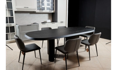 Стол обеденный Bonaldo Padiglioni