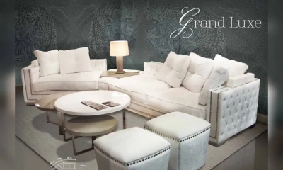 Диван Colonial Club Grand Luxe 2
