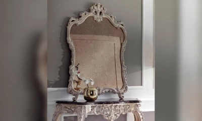 Зеркало Leontide Seven Sedie 00Sp100