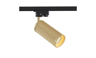 Трековый Светильник Technical Tr011-1-Gu10-G