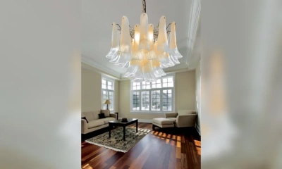 Patrizia Volpato Люстра 8007\60