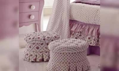 Пуф Dolfi Tiffany