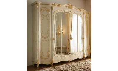 Agm (Alberto E Mario Ghezzani) Imperiale Шкаф 6А