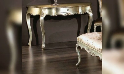 Консоль Scappini 4