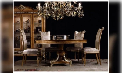 Стол Jumbo Collection Opel-14R