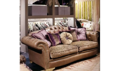 Диван Bruno Zampa Robin 2