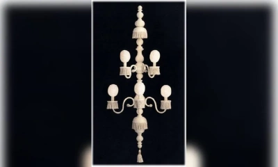 Бра Jumbo Collection Cha-2Lac