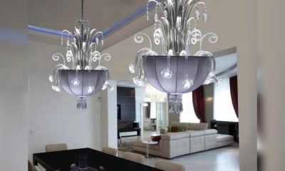 Eurolampart Lamp Collection Grace Люстра