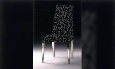 Стул Giuliacasa 280S-Ve