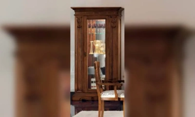 Витрина Bakokko Novita 1