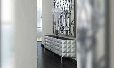 Креденция Colonial Club 2