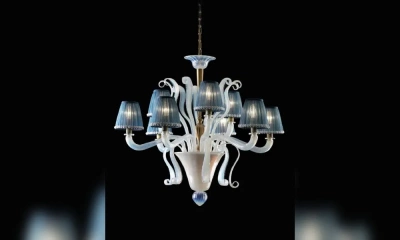 Il Paralume Marina Люстра 1455