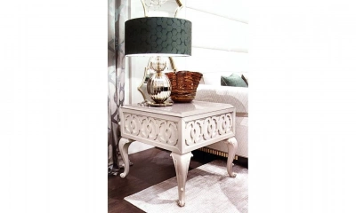 Столик Bruno Zampa Club Side Table