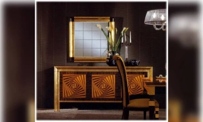 Зеркало Redeco 119