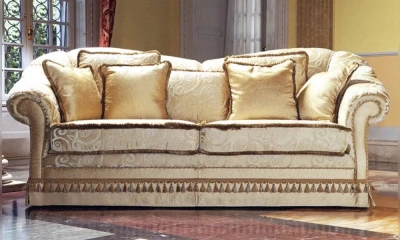 Диван Domingo Salotti Zeryba 1