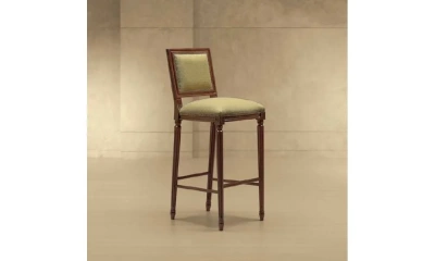 Барный Стул Luigi Xvi Quadro Morello Gianpaolo 470/K