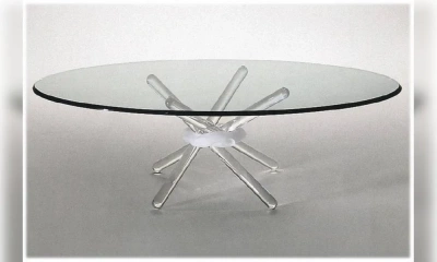 Стол Журнальный Reflex Arlequin 40