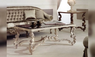 Стол Журнальный Seven Sedie Firenze 1