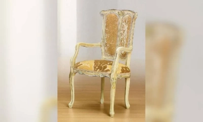 Стул Morello Gianpaolo Valentine 2