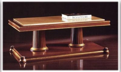 Стол Журнальный Zanaboni T 17 - 1