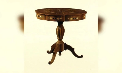 Стол Giuliacasa 151-Ve