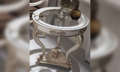 Стол Grifoni Silvano Living Room 8