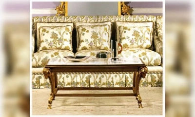 Стол Журнальный Zanaboni T 37/C