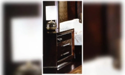 Тумба Прикроватная Giorgio Collection Monte Carlo