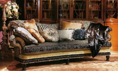 Диван Provasi Friends 2