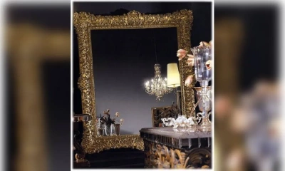 Зеркало Jumbo Collection Man-29