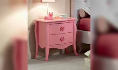 Тумба Прикроватная Piermaria 5