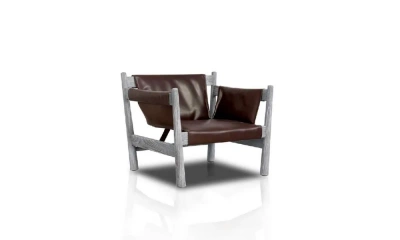 Кресло Baxter Bolivar