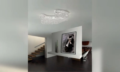 Patrizia Volpato Люстра 9260\Pl55