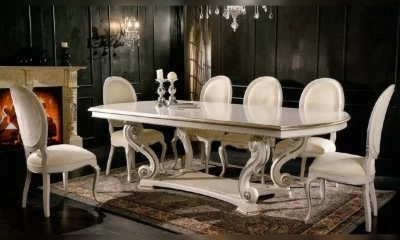 Стол Scappini 625-Ne